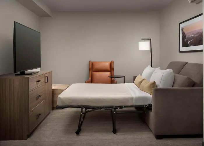Doubletree By Hilton Chattanooga Hamilton Place