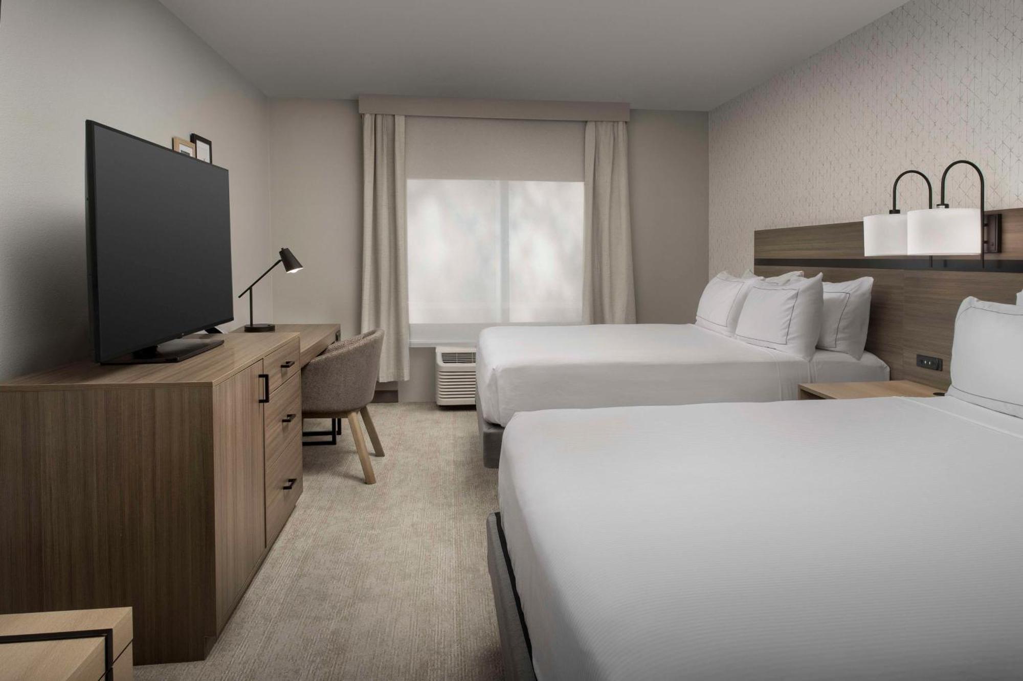 Hotel Doubletree By Hilton Hamilton Place Chattanooga