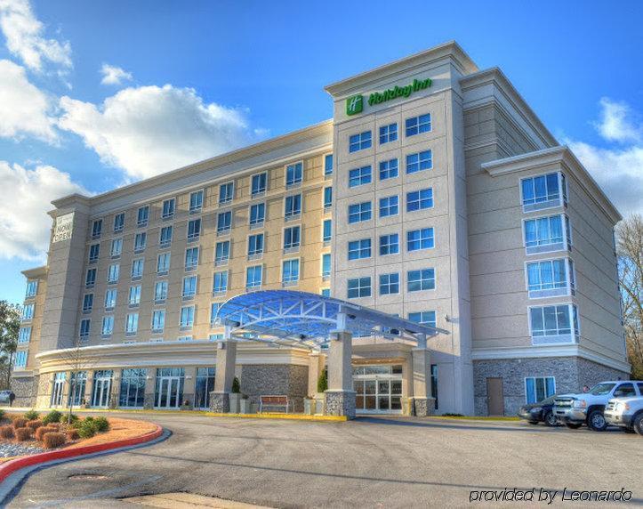 Hotel Doubletree By Hilton Hamilton Place Chattanooga