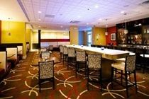 Hotel Doubletree By Hilton Hamilton Place 4*
