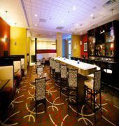 Hotel Doubletree By Hilton Hamilton Place