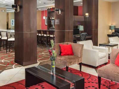Doubletree By Hilton Hamilton Place Hotel Chattanooga