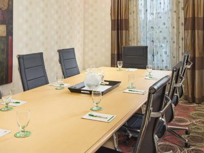 Hotel Doubletree By Hilton Hamilton Place Chattanooga