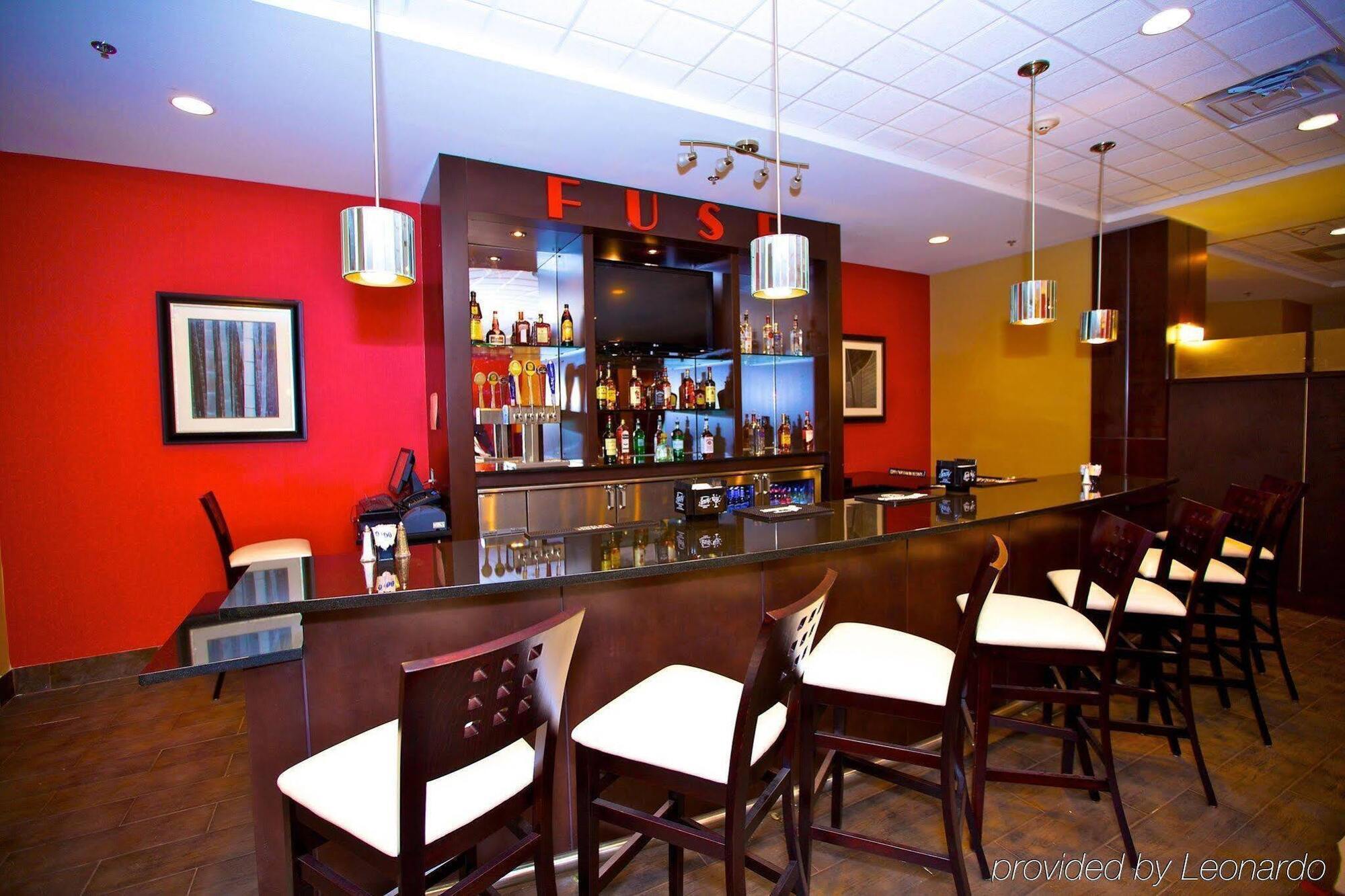 Doubletree By Hilton Hamilton Place Hotel Chattanooga