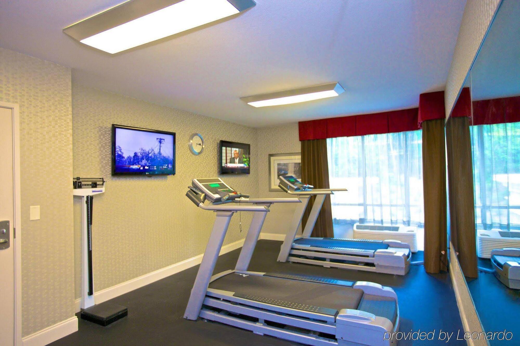 Hotel Doubletree By Hilton Hamilton Place Chattanooga